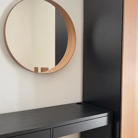 Accommodatie bij particulieren Business Milaan