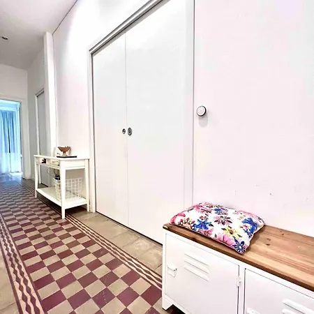 Business Accommodatie bij particulieren Milaan