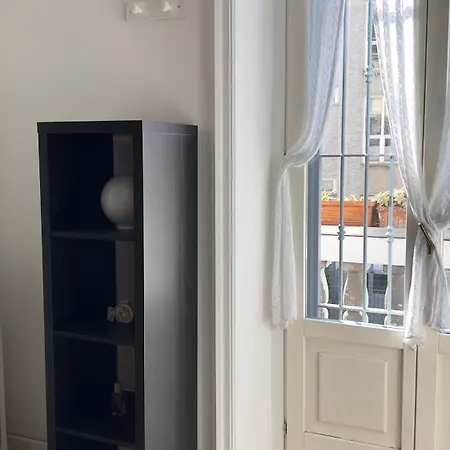 Business Accommodatie bij particulieren Milaan