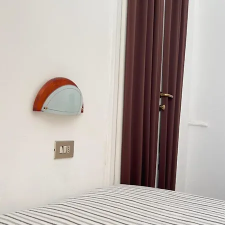 Business Accommodatie bij particulieren Milaan