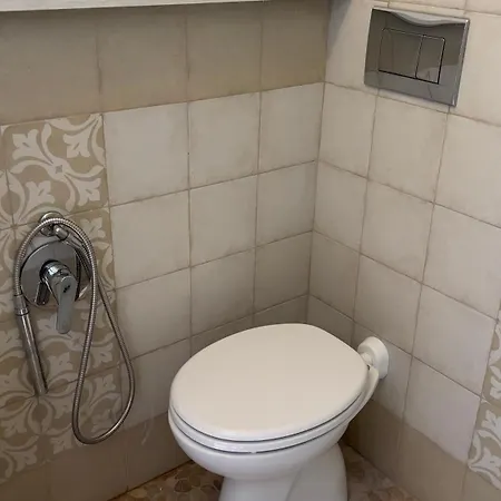 Business Accommodatie bij particulieren *