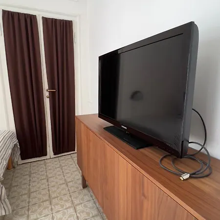 Business Accommodatie bij particulieren *