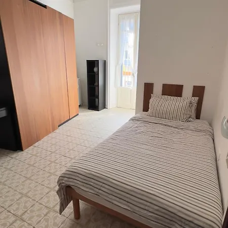 Accommodatie bij particulieren Business Milaan