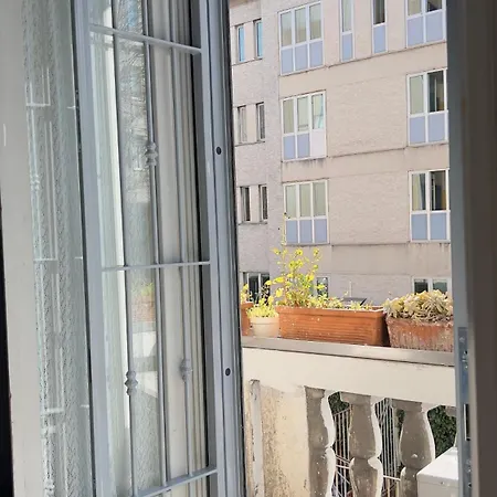 Business Accommodatie bij particulieren Milaan