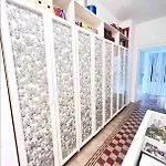 Habitación en casa particular Business Milán