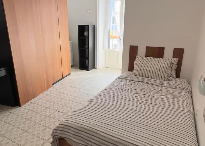 Séjour chez l'habitant Business Milan
