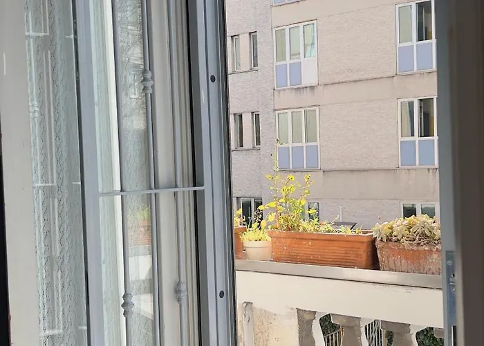 Business Séjour chez l'habitant Milan