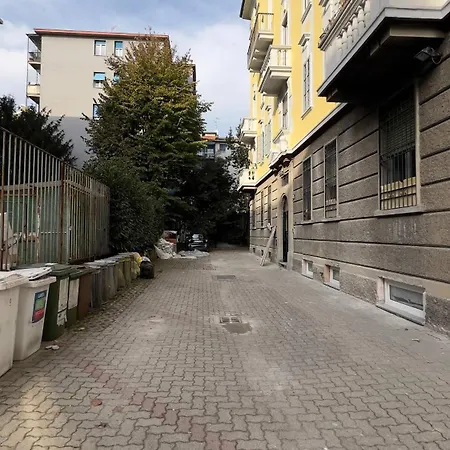 Business Milan